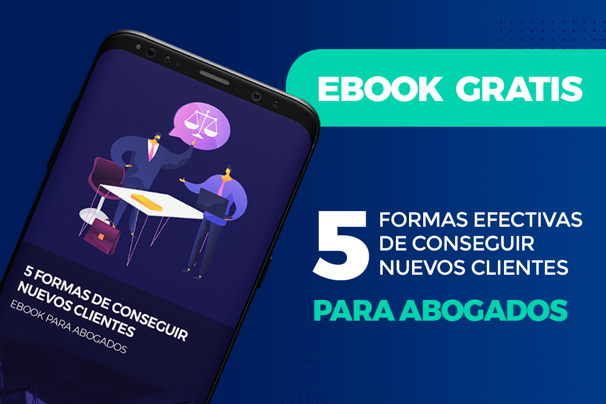 Ebook Cinco Formas Efectivas De Conseguir Nuevos Clientes Para